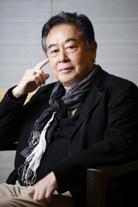 風間杜夫
