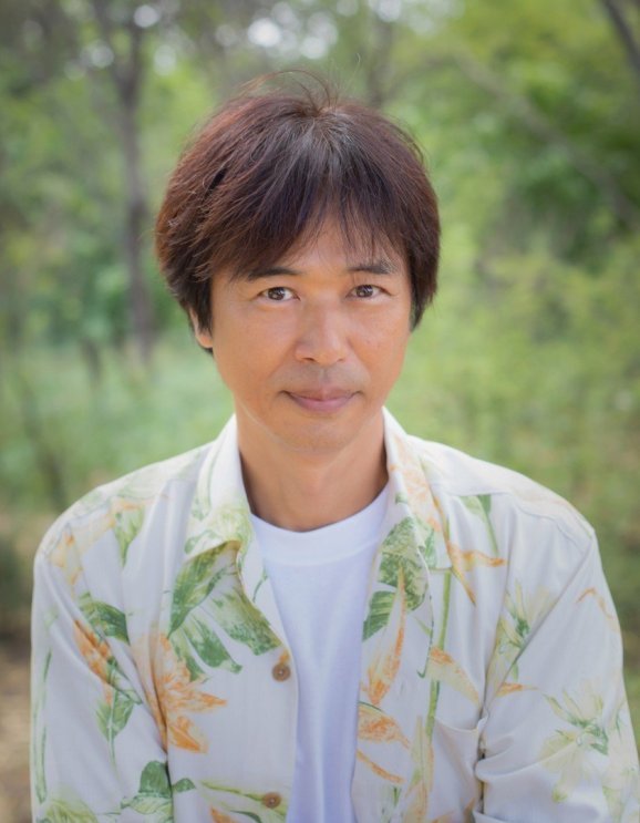 時任三郎