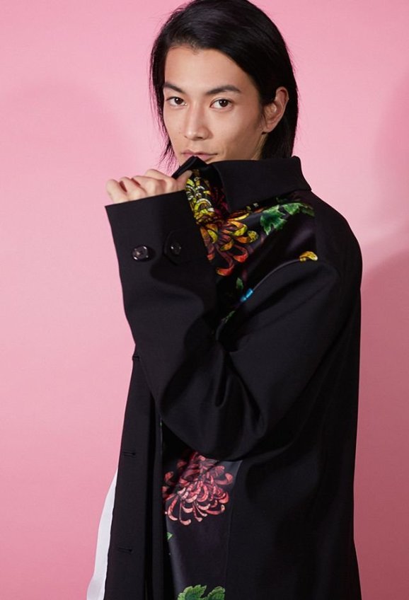 Watanabe Keisuke