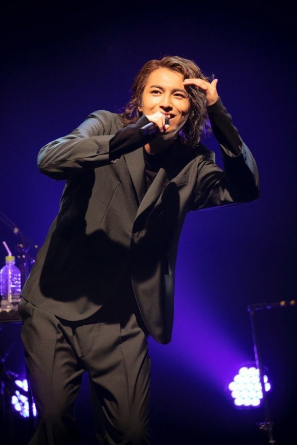 Matsuo Takashi