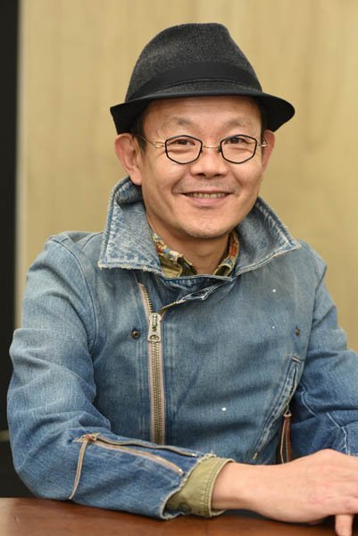 Kondo Yoshimasa