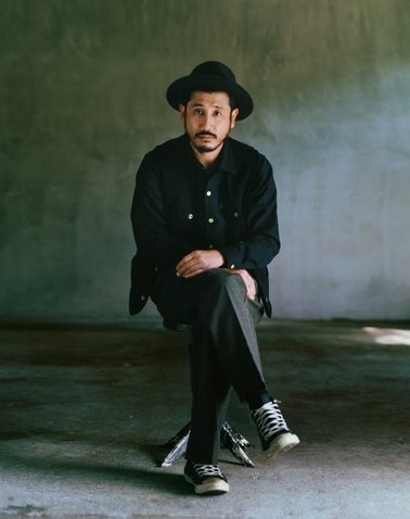 Shibukawa Kiyohiko