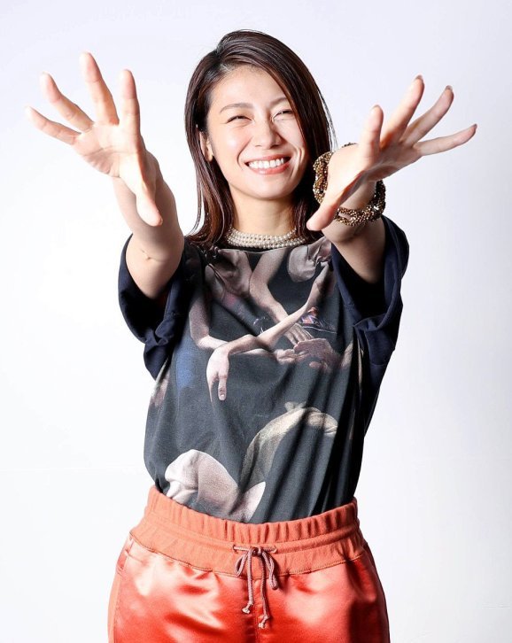 Takiuchi Kumi