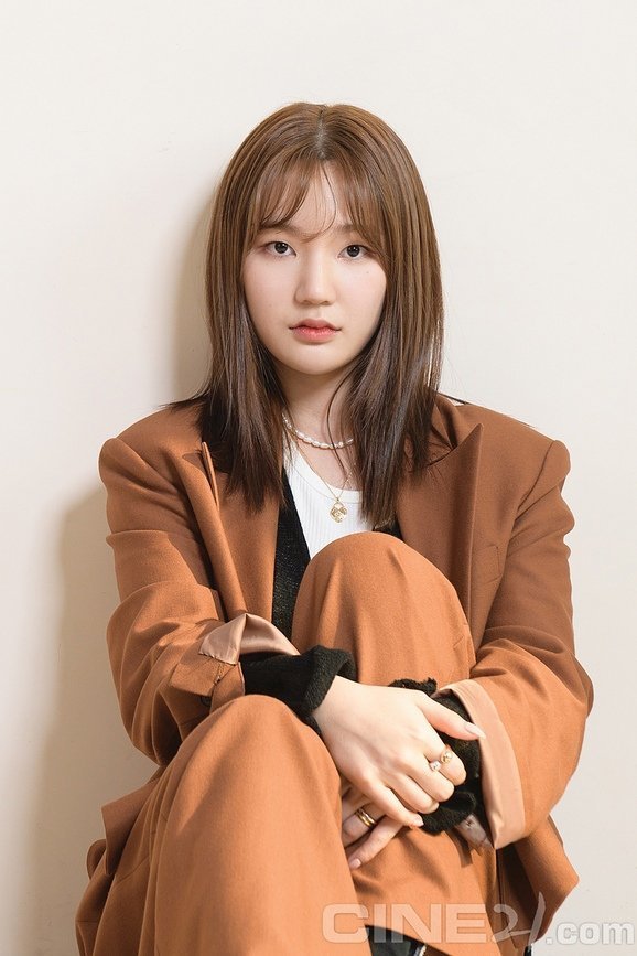 Ли Ын Сэм / Lee Eun Saem