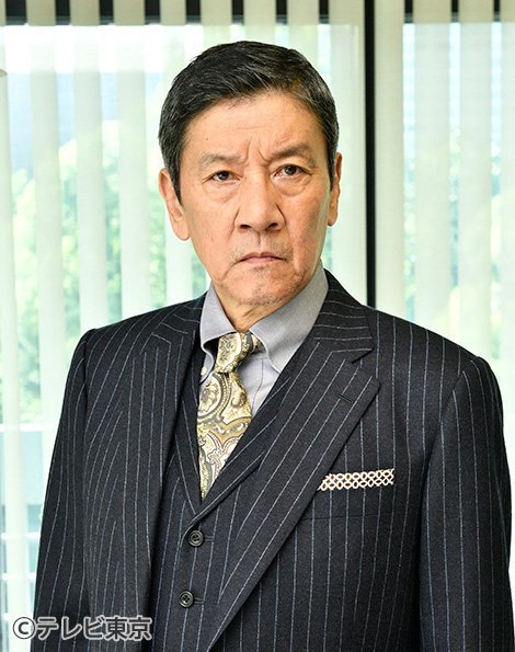 Okuda Eiji