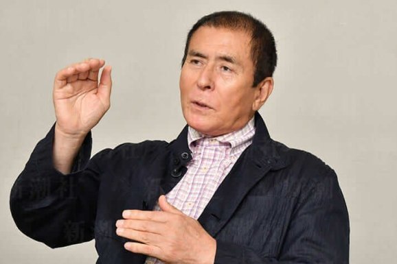 伊吹吾郎