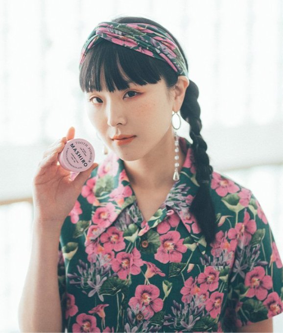 Matsuda Yuki