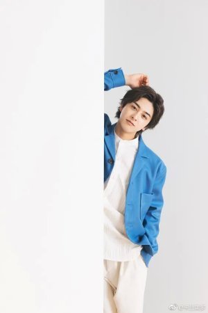 新原泰佑 / Niihara Taisuke