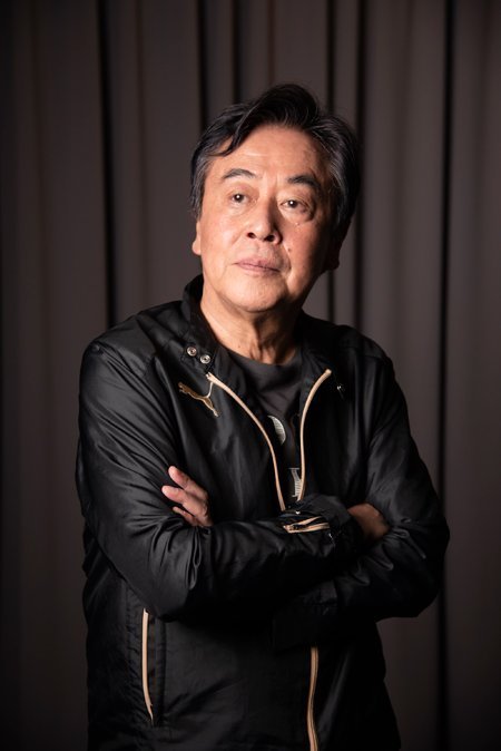 風間杜夫