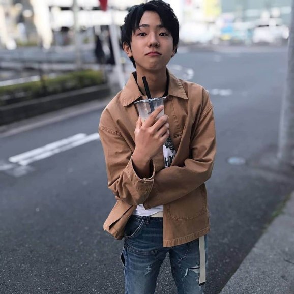 池田優斗