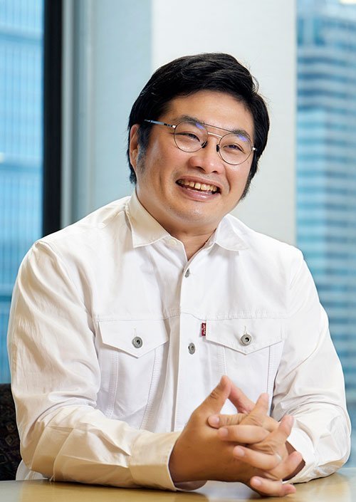 松尾諭
