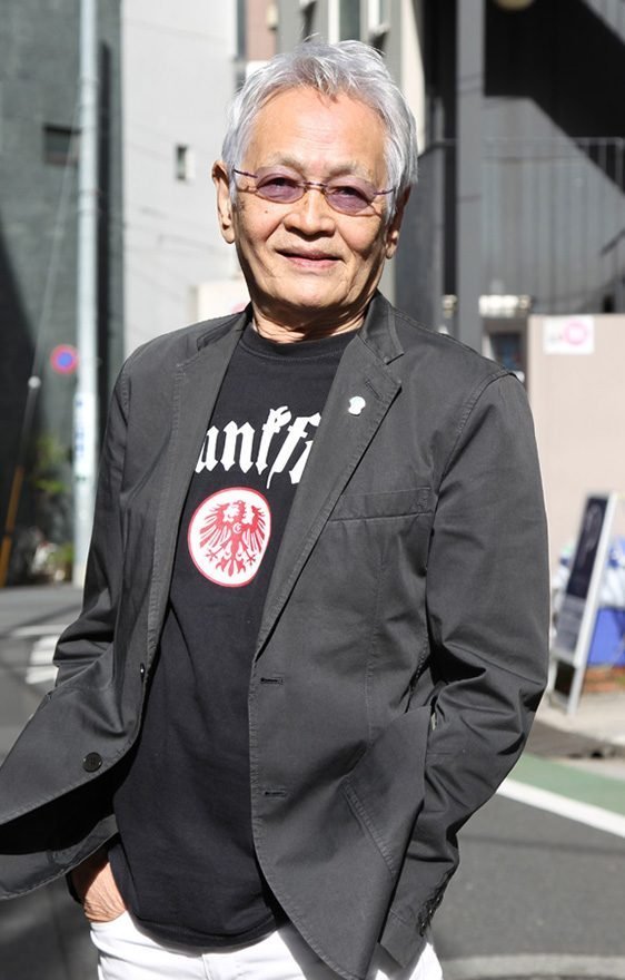 寺田農
