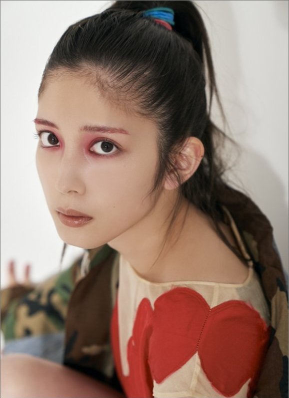 松田るか