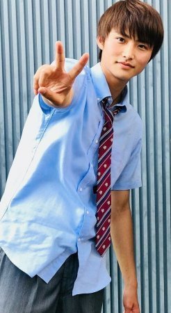 Kizu Takumi