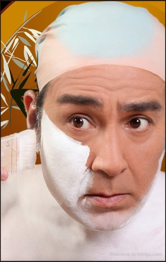Ukaji Takashi