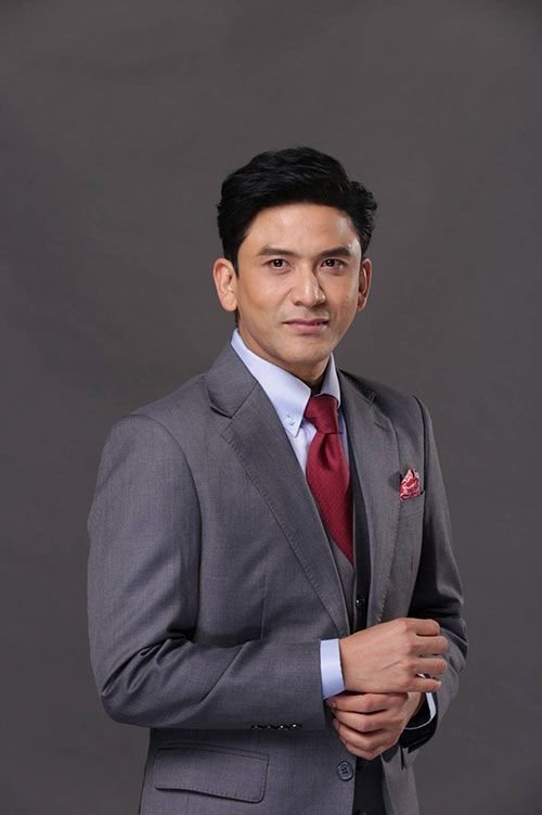 Poh Nattawut Skidjai