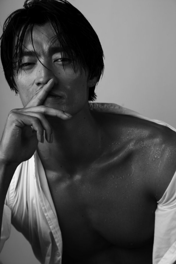 田邊和也