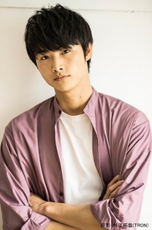 Kizu Takumi