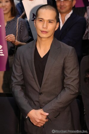Ichihara Hayato