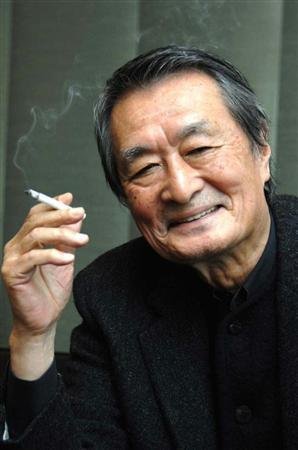 山崎努