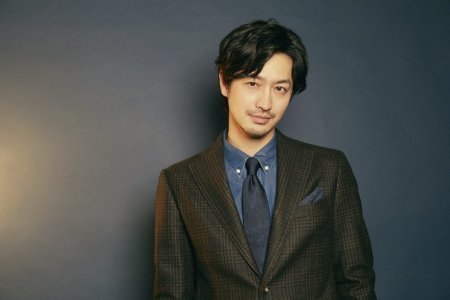 Takezai Terunosuke