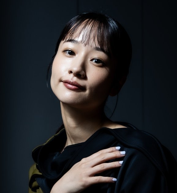 Фудзима Савако / Fujima Sawako