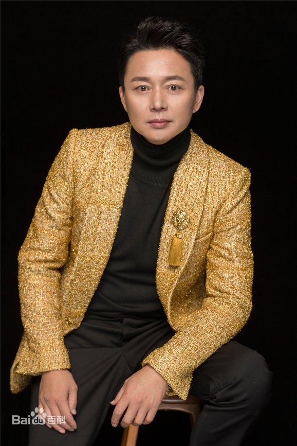 Лю И Цзюнь / Liu Yi Jun