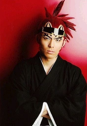 森山栄治