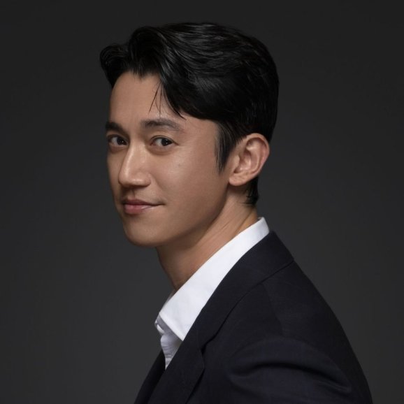 У Кан Жэнь / Chris Wu / Wu Kang Ren