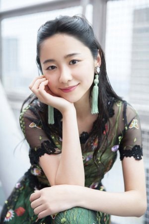 Hotta Mayu