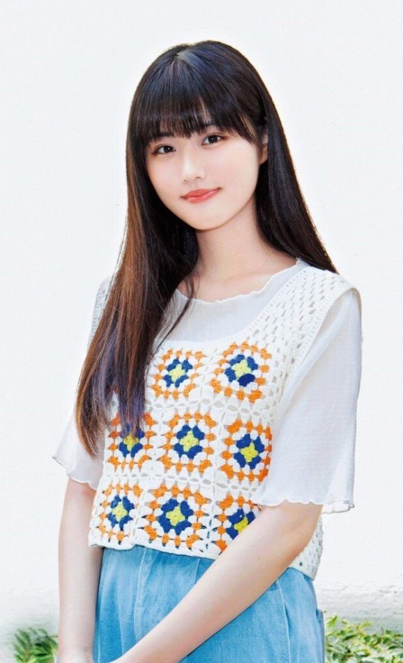 原菜乃华