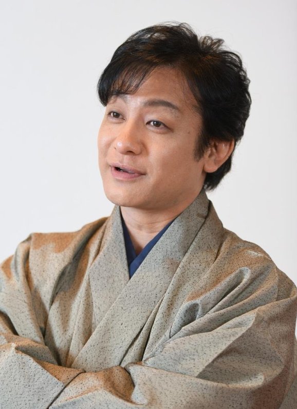 Kataoka Ainosuke