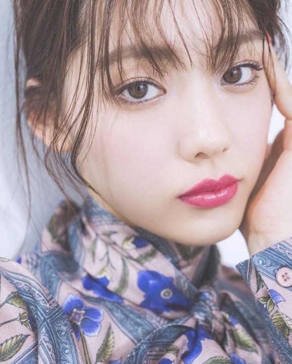 Nakamura Riho