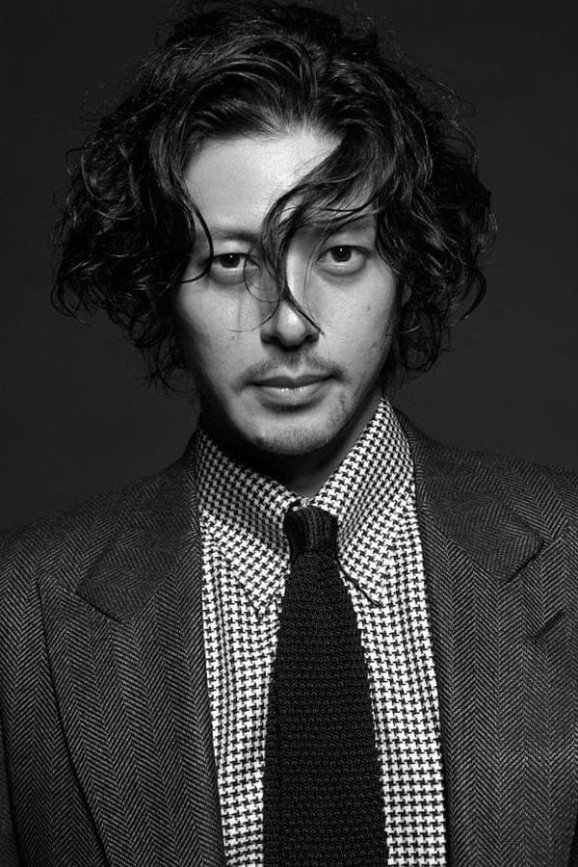 Odagiri Joe