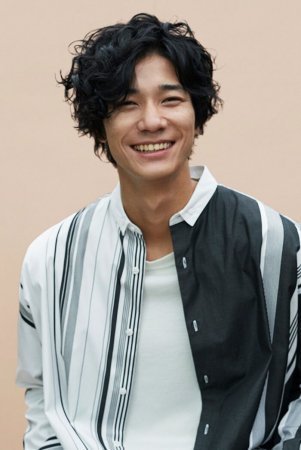 Kiyohara Sho