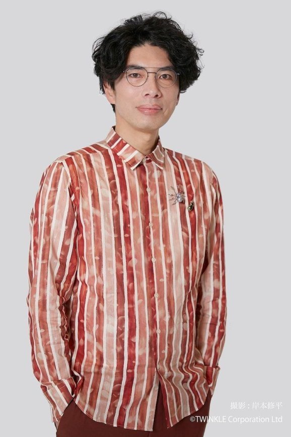 片桐仁