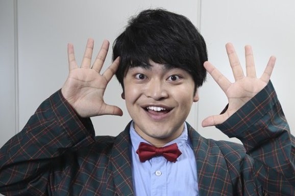 Kato Ryo