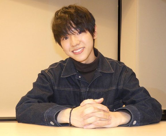 池田優斗