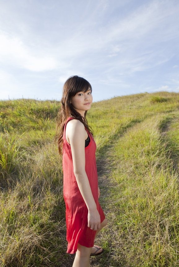 中西美帆