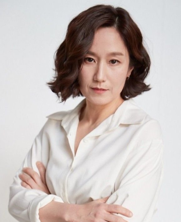 Пак Ми Хён / Park Mi Hyun