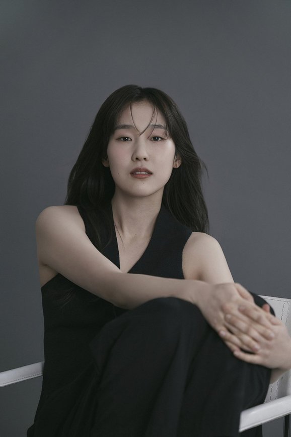 Ким Сан Джи / Kim Sang Ji