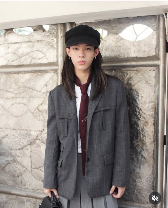 Обэй Пуннавит Сирикиатванит / Obey Punnavich Sirikiatvanit