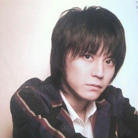 Субару Шибутани / Subaru Shibutani