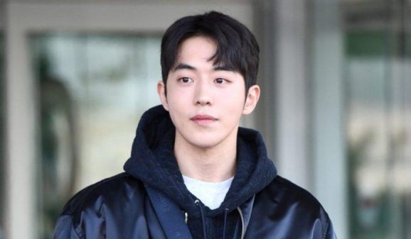 Нам Джу Хёк /  Nam Joo Hyuk