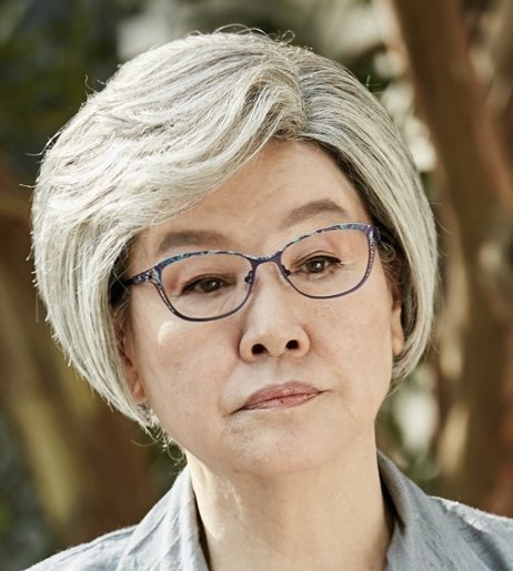 Пан Хё Джон / Ban Hyo Jung