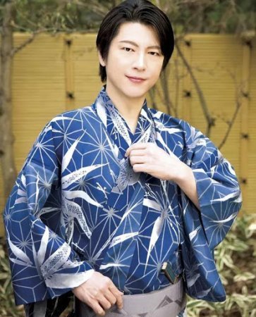Oikawa Mitsuhiro