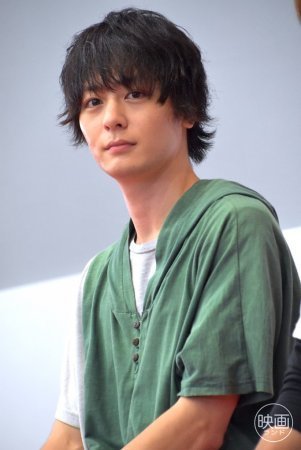 Inukai Atsuhiro