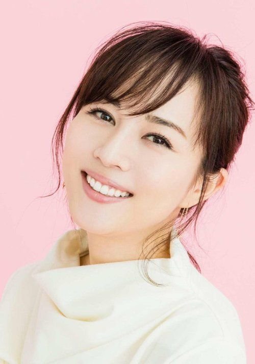 Higa Manami