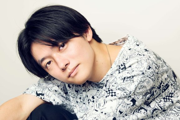 櫻井海音