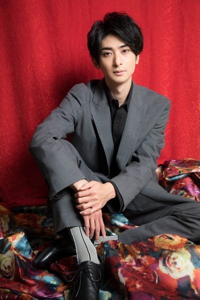 Furukawa Yuta